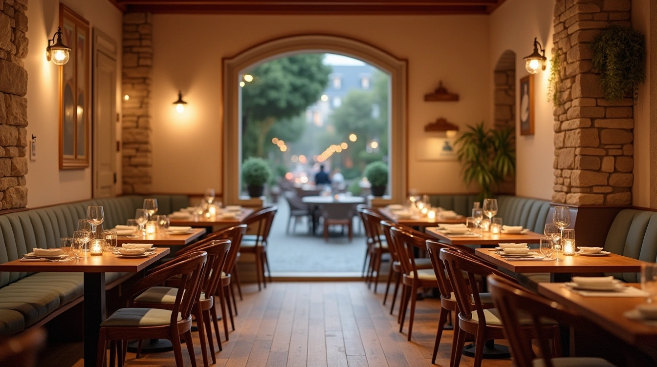 Questions fréquentes sur l'assurance restaurant