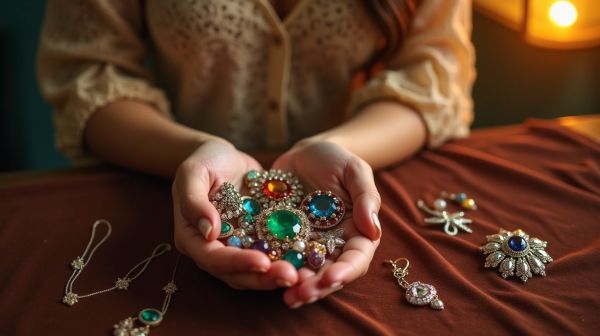 Besorste votre style avec des bijoux uniques en ligne