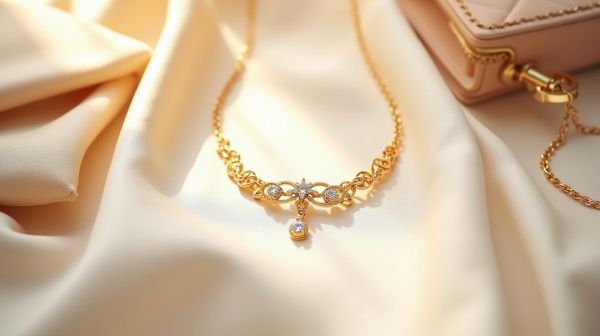 Besorste votre style avec des bijoux uniques en ligne