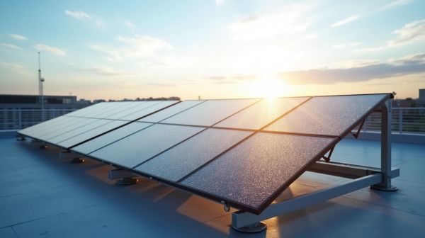 Comment bien choisir ses panneaux photovoltaïques pour un maximum d'efficacité