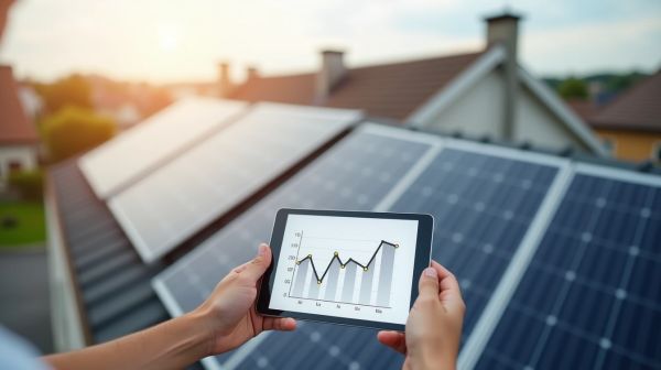 Comment bien choisir ses panneaux photovoltaïques pour un maximum d'efficacité