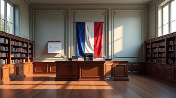 Comment choisir un avocat en droit de la famille à Toulouse ?