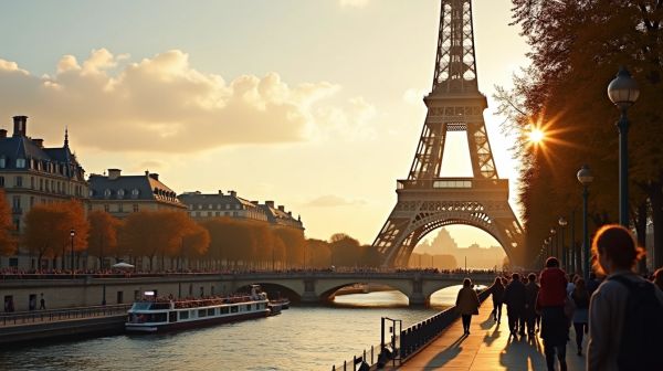 Comment réussir votre guide de Paris : conseils pratiques