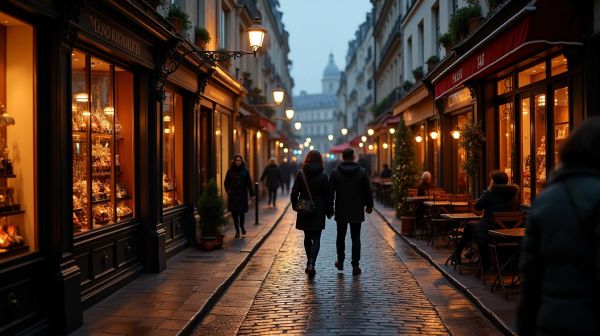 Comment réussir votre guide de Paris : conseils pratiques