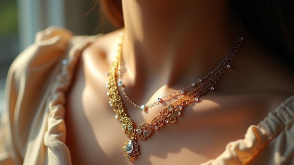 Découvrez des bijoux exclusifs pour sublimer votre style