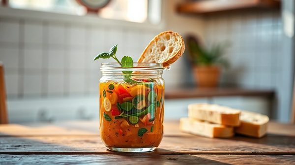 Des recettes d'entrées froides raffinées et faciles à préparer