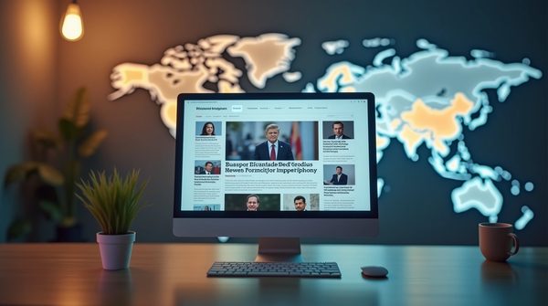 Infos fiables et analyses : décryptage de l'actualité mondiale