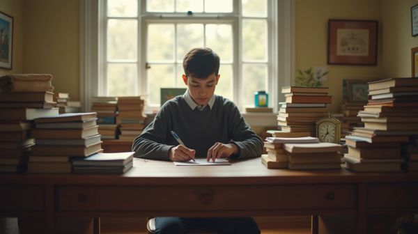 Réussir sa dictée : conseils pratiques pour éviter les erreurs