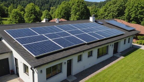 Panneau solaire photovoltaïque : des retours clients élogieux !