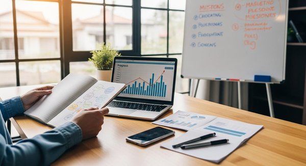 Guide pratique : les meilleures astuces pour progresser rapidement en 2026